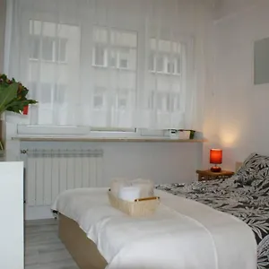 Apartament Center- Large With National Musee View, Warszawa