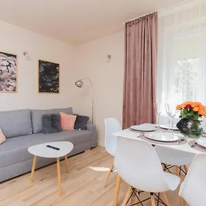 Apartament Mokotów Reytan By Renters, Warszawa