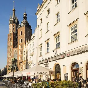 Rynek Glowny Apartament Kraków