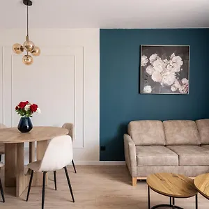 Rentplanet - Pilsudskiego Apartament Wrocław