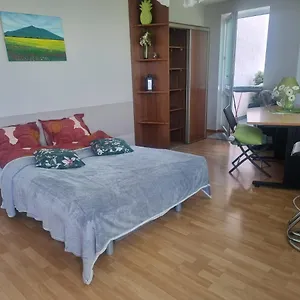 Sloneczny Apartamencik Apartament Wrocław
