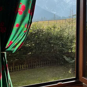 Apartament Z Widokiem Na Giewont I Kasprowy Apartament Zakopane
