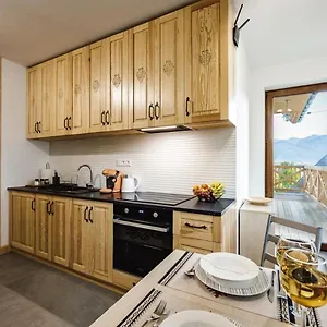 Prestige Gubalowka Apartament Zakopane