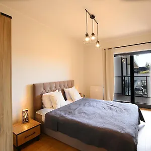 Apartimento Angel River 7 Apartament Wrocław