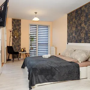 Prusa 89 Apartament Wrocław