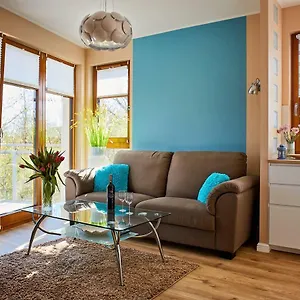 Sun - Królewskie Kamieniczki Apartament Sopot